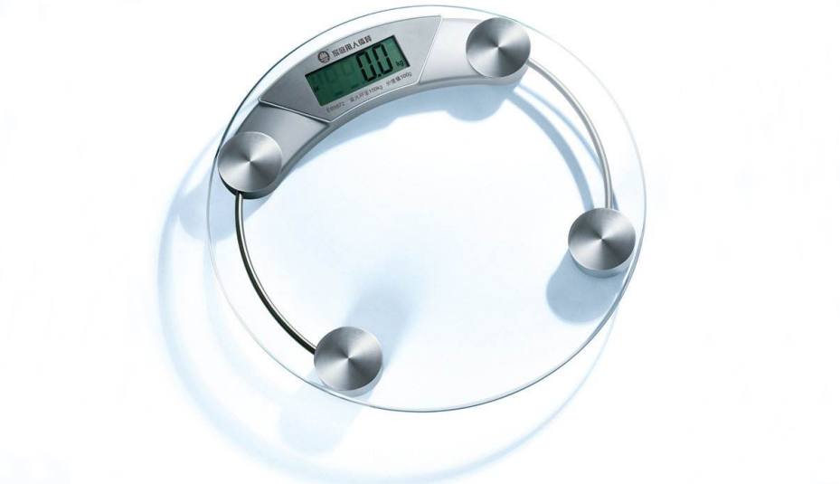 聚力UV無(wú)影膠不發(fā)白粘接好符合環(huán)保標(biāo)準(zhǔn)電子秤應(yīng)用案例