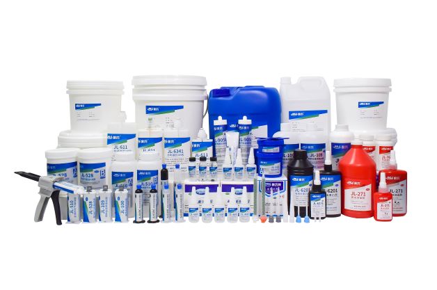 聚力電子膠粘劑，實(shí)現(xiàn)電子產(chǎn)品無(wú)間隙和輕薄的外觀