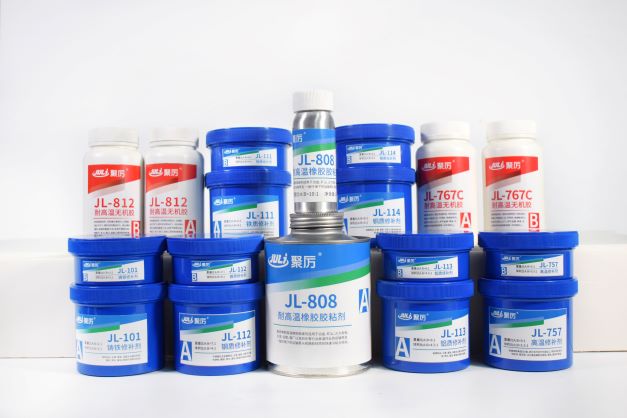 聚力裂縫修補劑，成功修補大型醫(yī)療滅菌設(shè)備，為企業(yè)節(jié)省成本