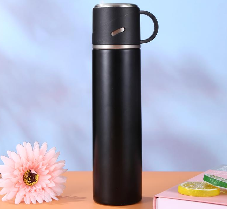 你知道保溫杯蓋PP粘金屬用什么膠水嗎?這款膠水耐高溫不脫膠！