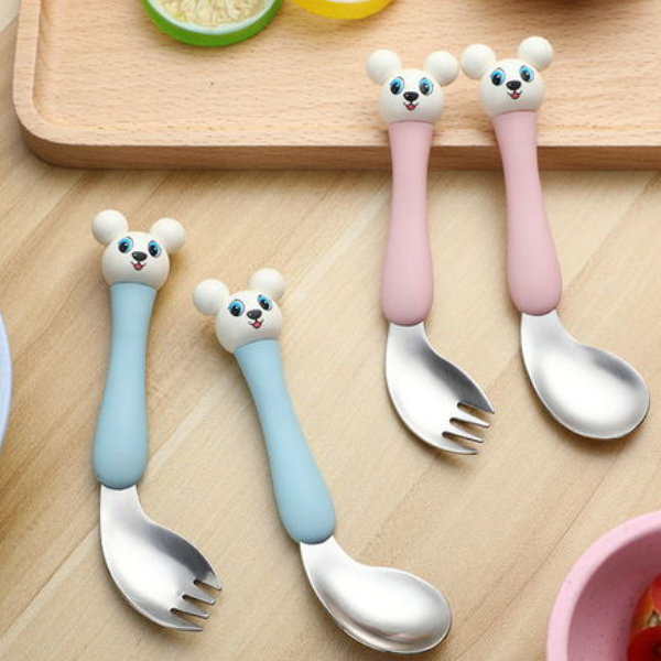 環(huán)?？旄赡z在兒童餐具中的應(yīng)用