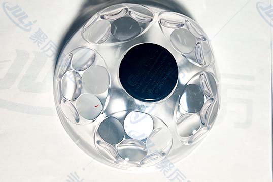 塑料專用UV膠水粘接透明塑料