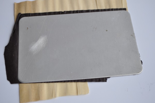 木板和金屬粘接