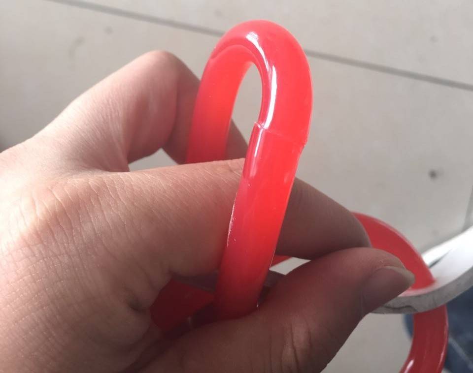 TPU專用瞬間膠水粘接案例 TPU專用瞬間膠水粘接案例