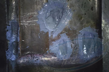 金屬油罐滲漏堵漏