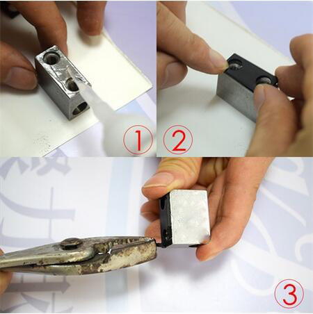 小面積塑料和金屬用的膠水