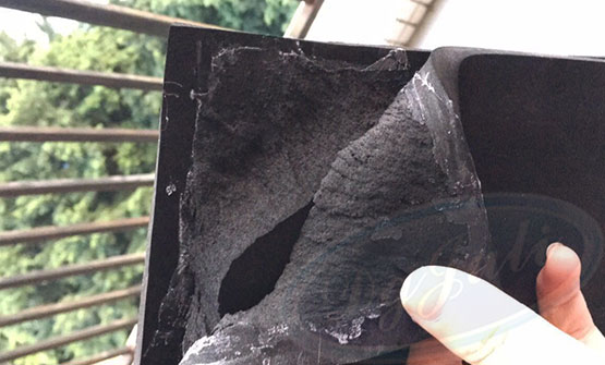 EVA與不銹鋼粘接膠水 EVA與不銹鋼粘接膠水