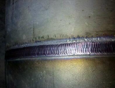 不銹鋼儲(chǔ)罐泄漏修補(bǔ)