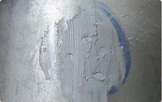 不銹鋼儲(chǔ)罐泄漏修補(bǔ)