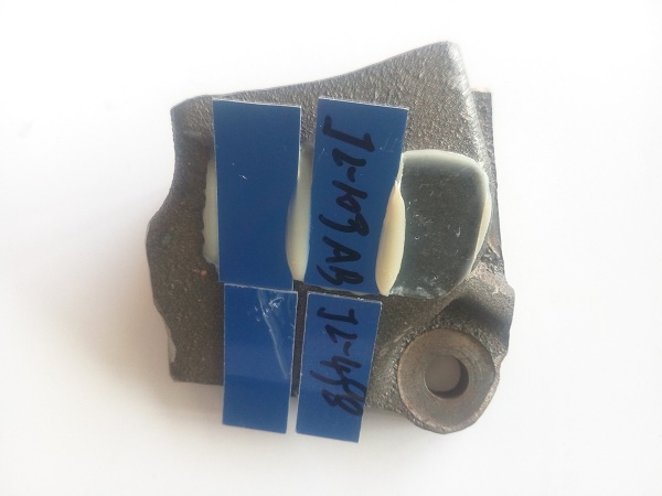 金屬粘合劑粘接金屬銘牌 金屬粘合劑粘接金屬銘牌