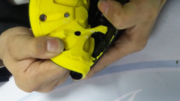 PP和EVA粘合膠水