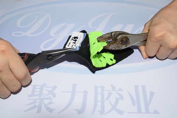 PVC專用粘合劑，能將軟PVC融接為一體的高強度粘合劑！