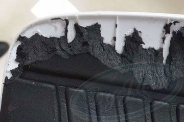 PP專用膠粘劑，用于PP和塑料粘合無需底涂的膠粘劑！