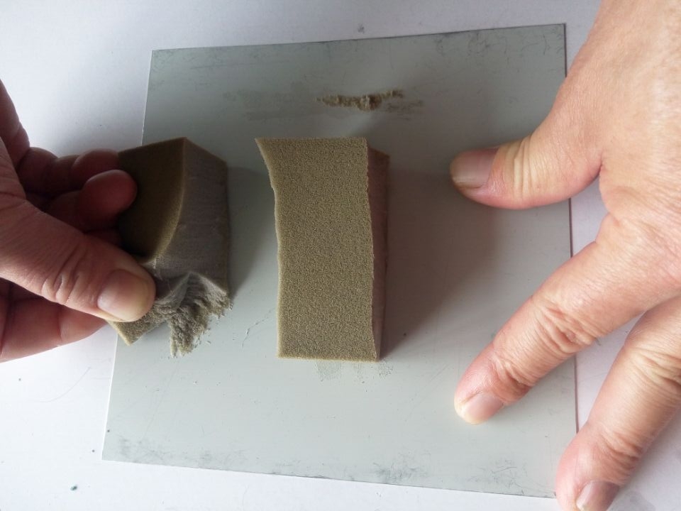 EVA專用膠粘劑粘接案例 EVA專用膠粘劑粘接案例