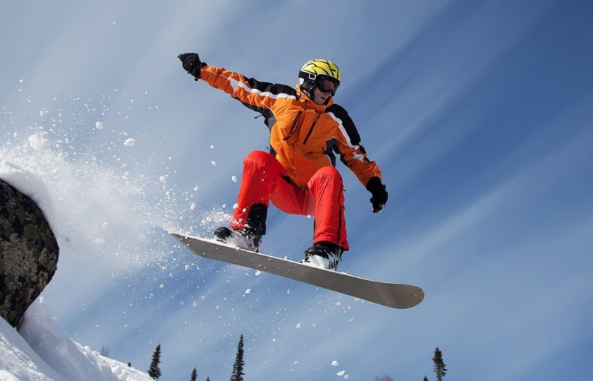 雪地探險(xiǎn)的利器,滑雪板膠水的妙用