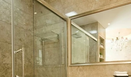 衛(wèi)浴用膠技術(shù)革新:水密性與耐久性提升