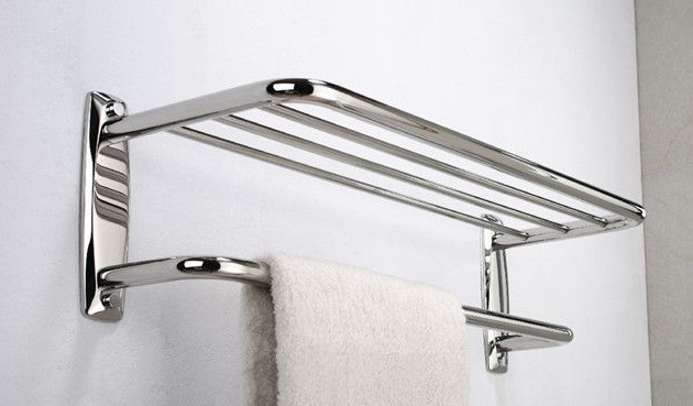 毛巾架用膠優(yōu)選,打造時(shí)尚浴室
