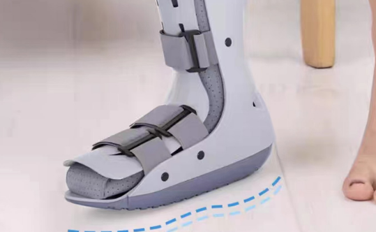 健康行走,源于優(yōu)質(zhì)粘合