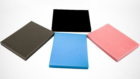 木頭粘海綿可以用什么膠水？