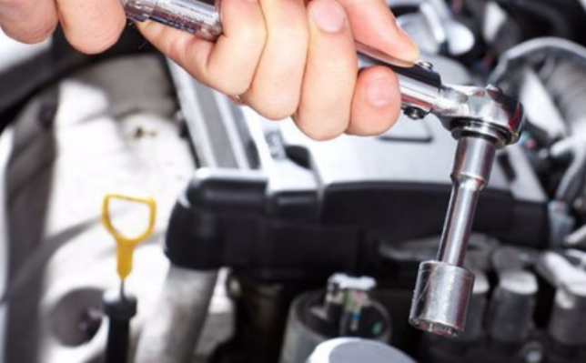 鑄鐵修補(bǔ)可以用什么膠水?