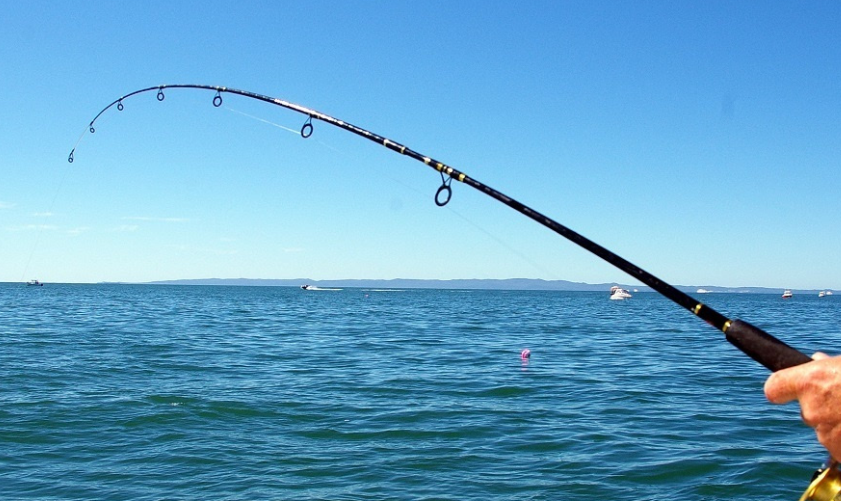 漁具配件用膠案例,聚力根據(jù)需求定制膠水