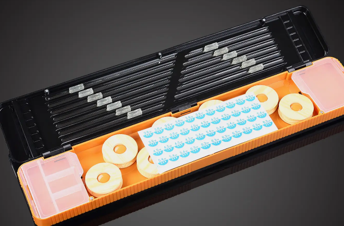 助力漁具生產(chǎn)發(fā)展--聚力牌復(fù)合膠水耐水泡抗彎曲