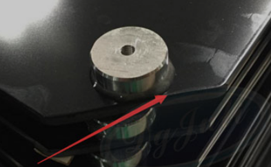 耐高溫金屬灌封膠用膠案例，聚力專業(yè)定制膠水解決粘接難題