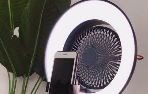 ABS材質(zhì)補光燈可以用什么膠水呢?