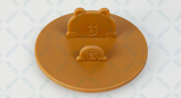 PP材質(zhì)杯蓋用膠--高性能不發(fā)白