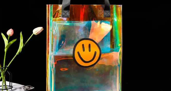 TPU膠水在包包裝飾材料中的應(yīng)用與特性