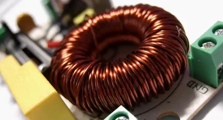 您不知道的線圈秘密--耐高溫灌封膠的重要性