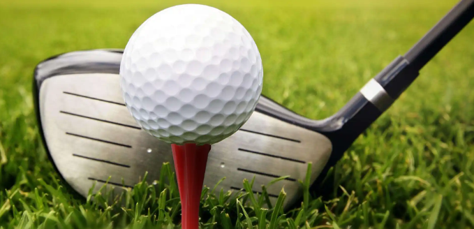 灌封膠與高爾夫球頭的化學(xué)反應(yīng):更強(qiáng).更穩(wěn).更精準(zhǔn)