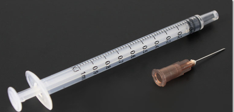 注射器粘合新趨勢:塑料UV膠水的科技魅力