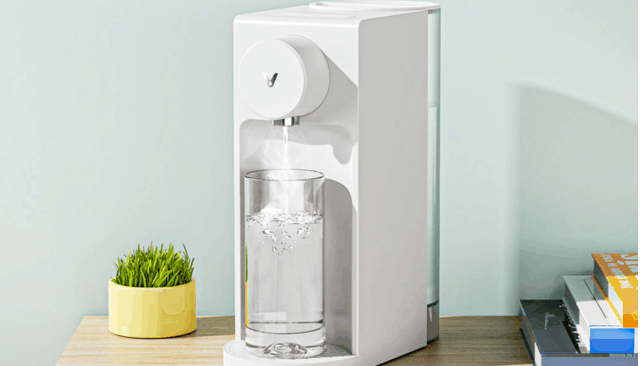 耐水耐熱,持久耐用:ABS塑料膠水打造高品質(zhì)飲水機(jī)
