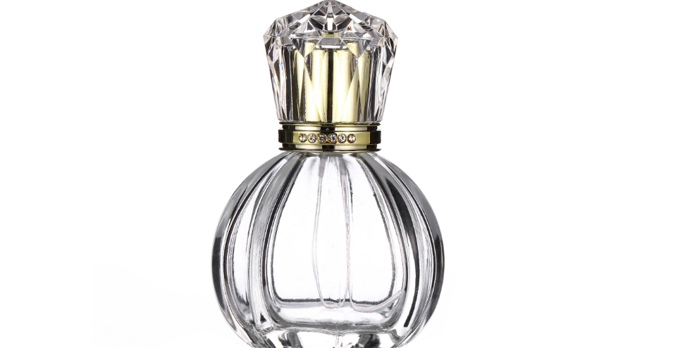 從液體到永恒:環(huán)氧樹脂膠重塑香水瓶設(shè)計