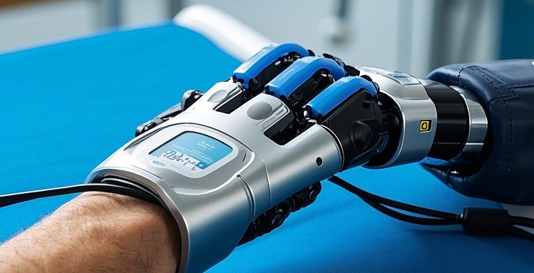 康復(fù)機(jī)器人手套的'穩(wěn)固引擎'--聚厲硅膠膠水 康復(fù)機(jī)器人手套的'穩(wěn)固引擎'--聚厲硅膠膠水