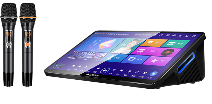 電子密封膠:點(diǎn)歌機(jī)穩(wěn)定運(yùn)行的幕后 '大功臣'