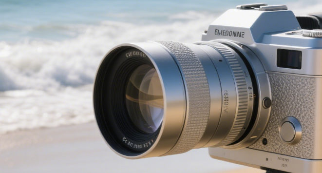 為何攝像頭鏡頭偏愛 UV 膠水?優(yōu)勢(shì)全剖析 為何攝像頭鏡頭偏愛 UV 膠水?優(yōu)勢(shì)全剖析