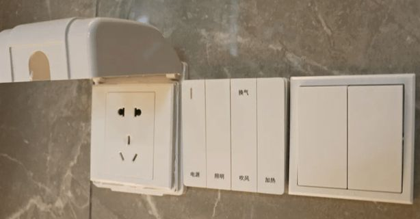 防水·防震·防隱患:結(jié)構(gòu)膠重塑衛(wèi)浴開關(guān)安全防線 防水·防震·防隱患:結(jié)構(gòu)膠重塑衛(wèi)浴開關(guān)安全防線