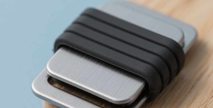 單組分高性能,聚厲瞬間膠成就金屬硅膠安全扣可靠品質(zhì)