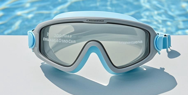 泳鏡密封膠大起底:防水.粘接全解析