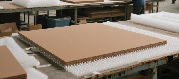 中纖板與珍珠棉可以用什么膠水粘接呢? 中纖板與珍珠棉可以用什么膠水粘接呢?