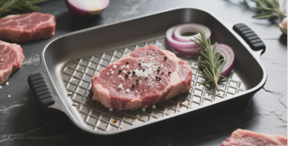 加熱烤盤粘接案例,聚厲環(huán)氧膠絕緣耐高溫