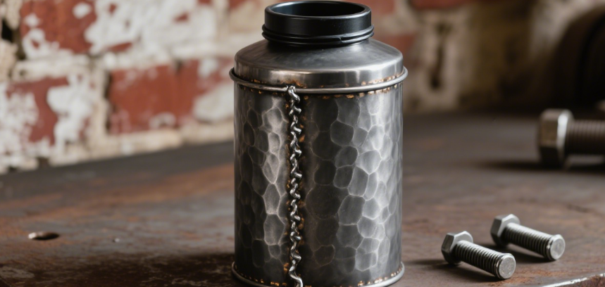 耐腐又耐磨,聚厲不銹鋼膠水為不銹鋼儲(chǔ)物罐筑牢防護(hù)墻 耐腐又耐磨,聚厲不銹鋼膠水為不銹鋼儲(chǔ)物罐筑牢防護(hù)墻