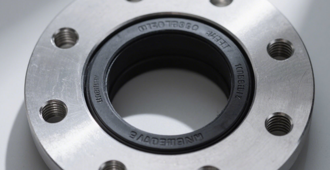 法蘭盤與橡膠密封墊粘接可以使用什么膠水呢?