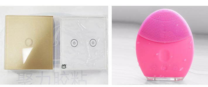 中強韌特性加持,聚厲柔性快干膠守護長期粘接穩(wěn)定