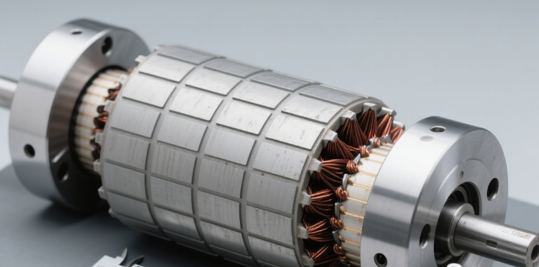 -60℃至 230℃耐溫!筑牢電機部件粘接防線