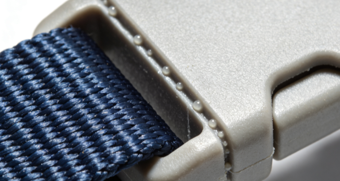 不止粘得牢!聚厲尼龍膠水深度解碼 不止粘得牢!聚厲尼龍膠水深度解碼