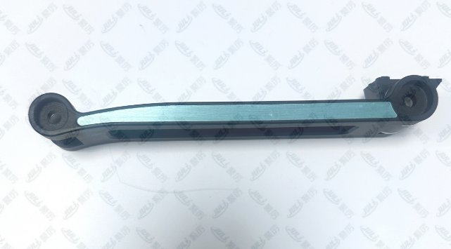 聚厲結構AB膠:鋁合金-尼龍托盤支架的粘接 聚厲結構AB膠:鋁合金-尼龍托盤支架的粘接