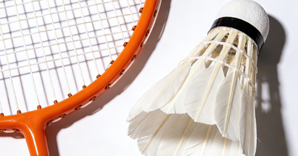 聚厲膠水:羽毛球運動的品質(zhì)守護者 聚厲膠水:羽毛球運動的品質(zhì)守護者